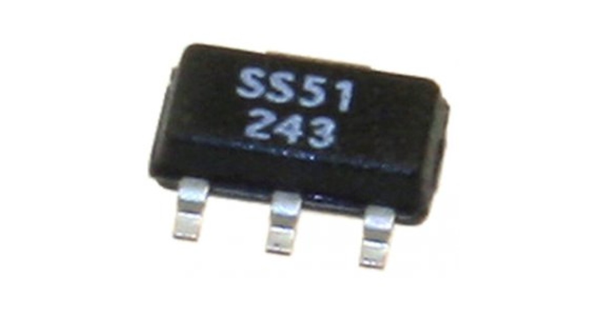 Купить SS51T Honeywell оптом в Москве