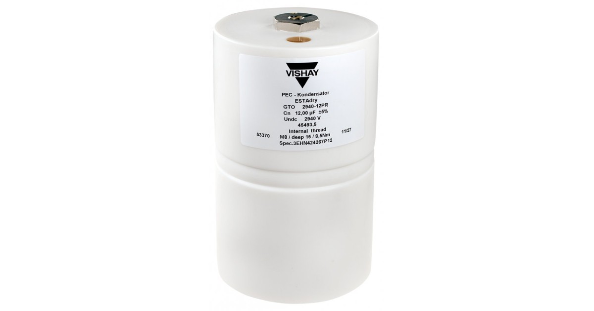 Купить GTO2940-12PR VISHAY оптом в Москве