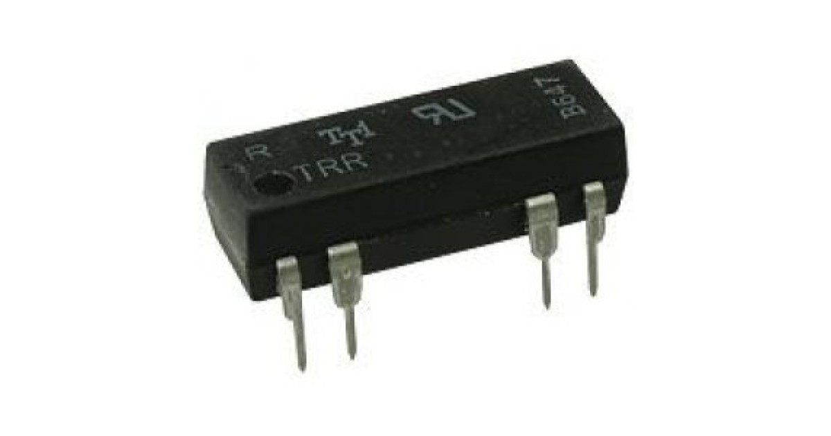 Купить TRR-1C-05-D-00-R Tai Shing оптом в Москве