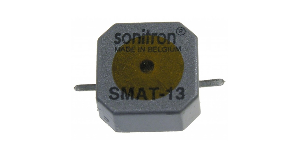 Купить SMAT-13-S SoniTron оптом в Москве