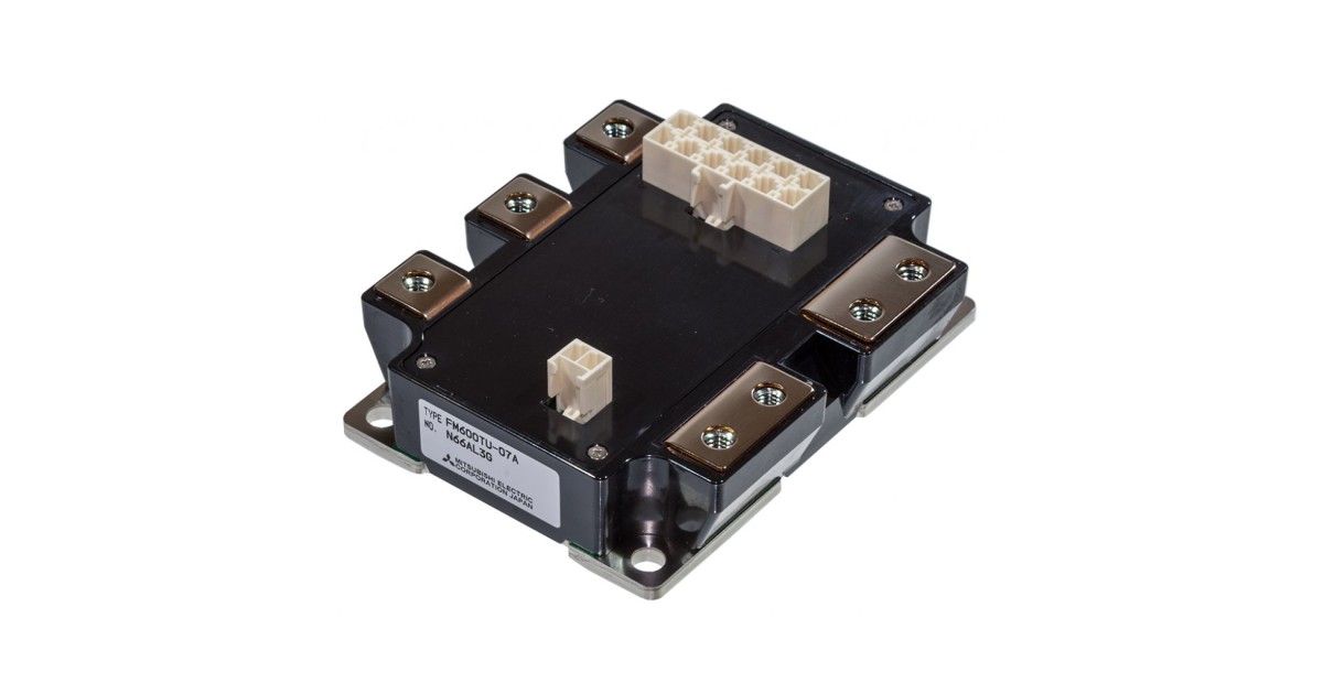 Купить FM600TU-07A MIT оптом в Москве