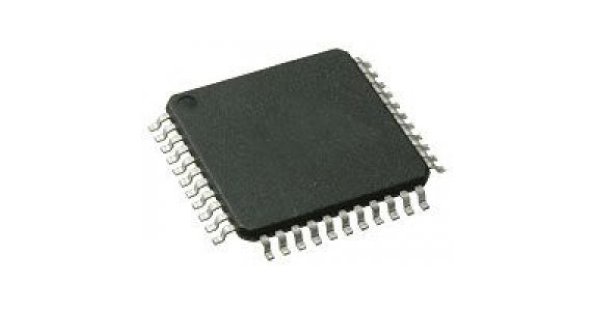 Купить PIC18LF4320-I/PT MCHP оптом в Москве