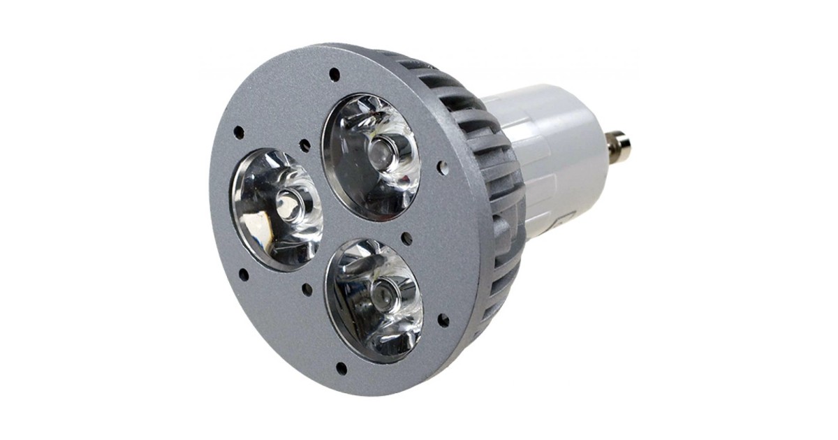 Купить FEX107 GU10 Fier Lighting оптом в Москве