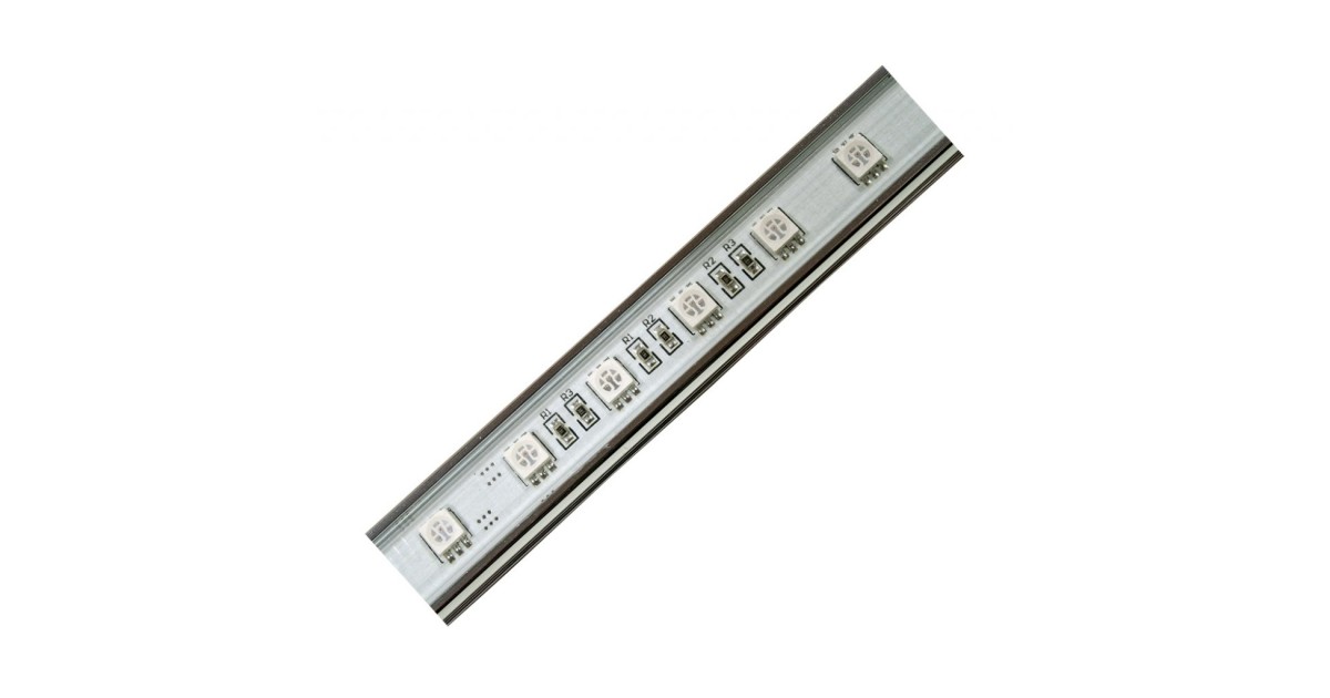 Купить NS-A2-5050-02RGB60-24 NATIONSTAR оптом в Москве