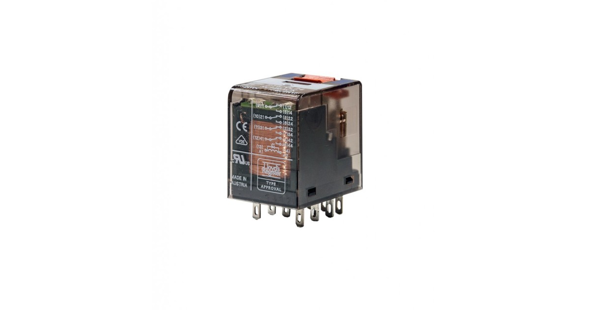 Купить 6-1415001-1 TE Connectivity оптом в Москве