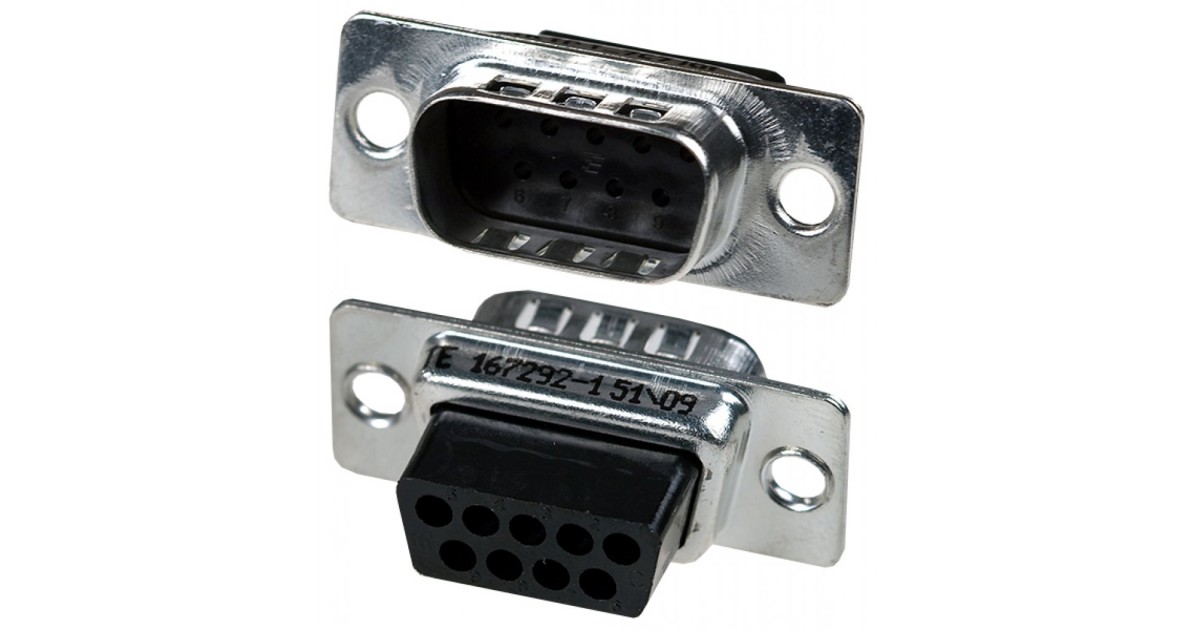 Купить 167292-1 TE Connectivity оптом в Москве