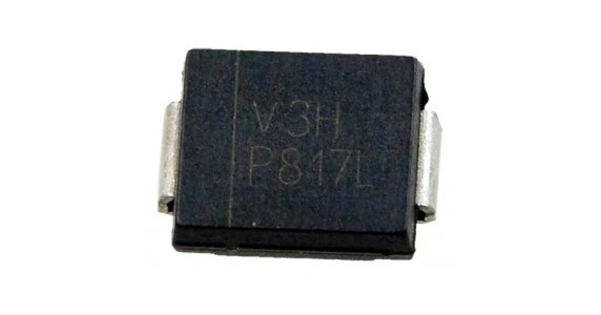 Купить VS-30BQ060-M3/9AT VISHAY оптом в Москве