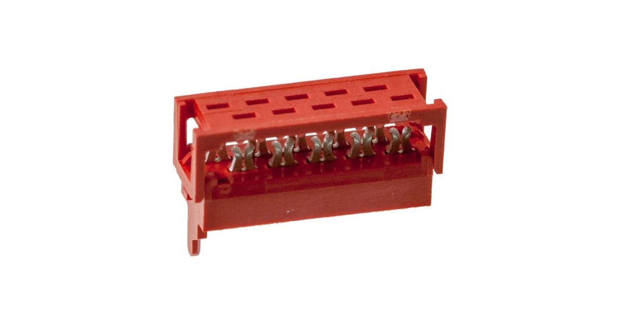 Купить 1-215083-0 TE Connectivity оптом в Москве