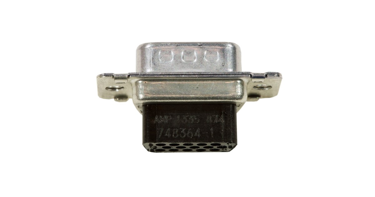 Купить 748364-1 TE Connectivity оптом в Москве