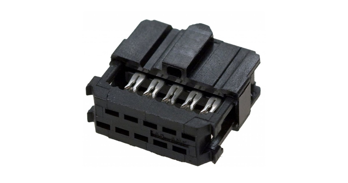 Купить 1658621-1 TE Connectivity оптом в Москве