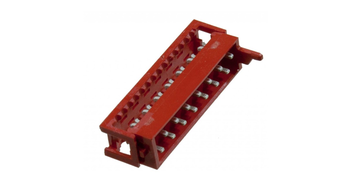 Купить 1-215083-4 TE Connectivity оптом в Москве