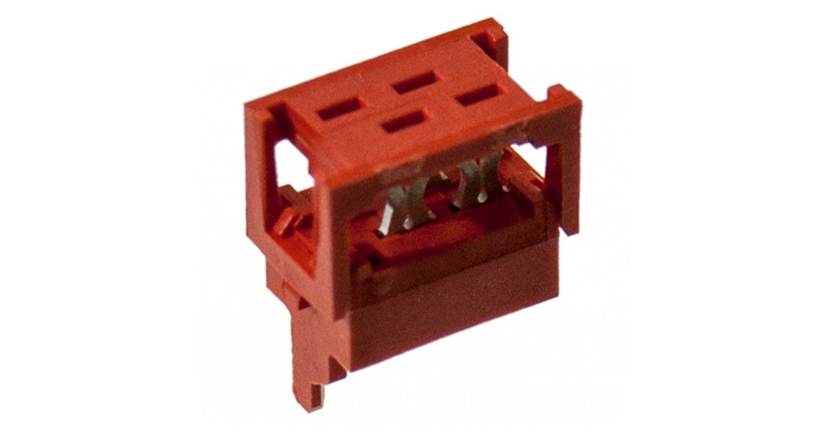 Купить 215083-4 TE Connectivity оптом в Москве