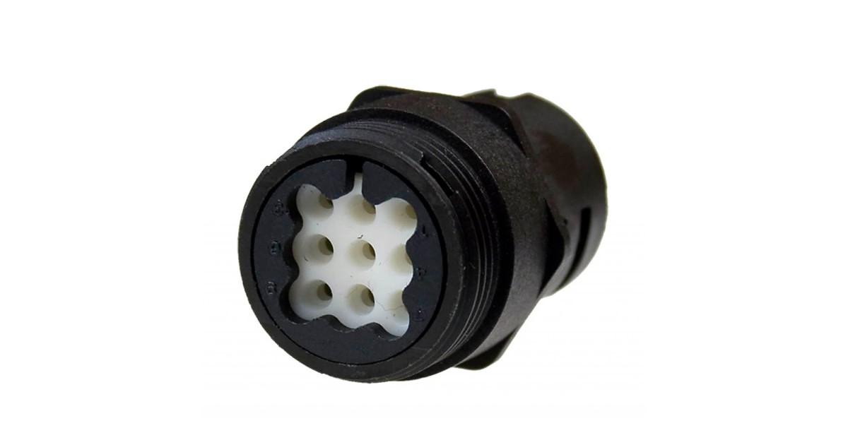 Купить 1445825-3 TE Connectivity оптом в Москве