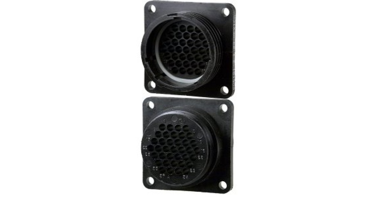 Купить 206151-3 TE Connectivity оптом в Москве