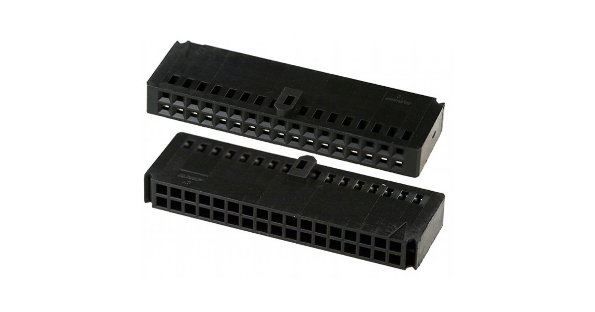 Купить 102387-8 TE Connectivity оптом в Москве