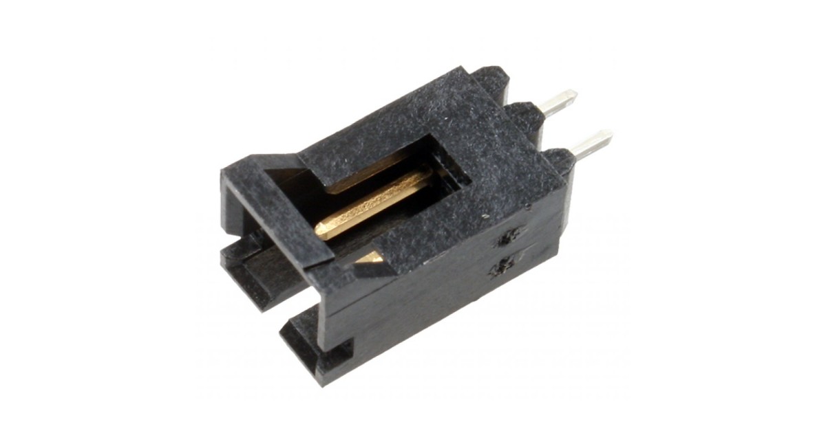 Купить 5-104363-1 TE Connectivity оптом в Москве