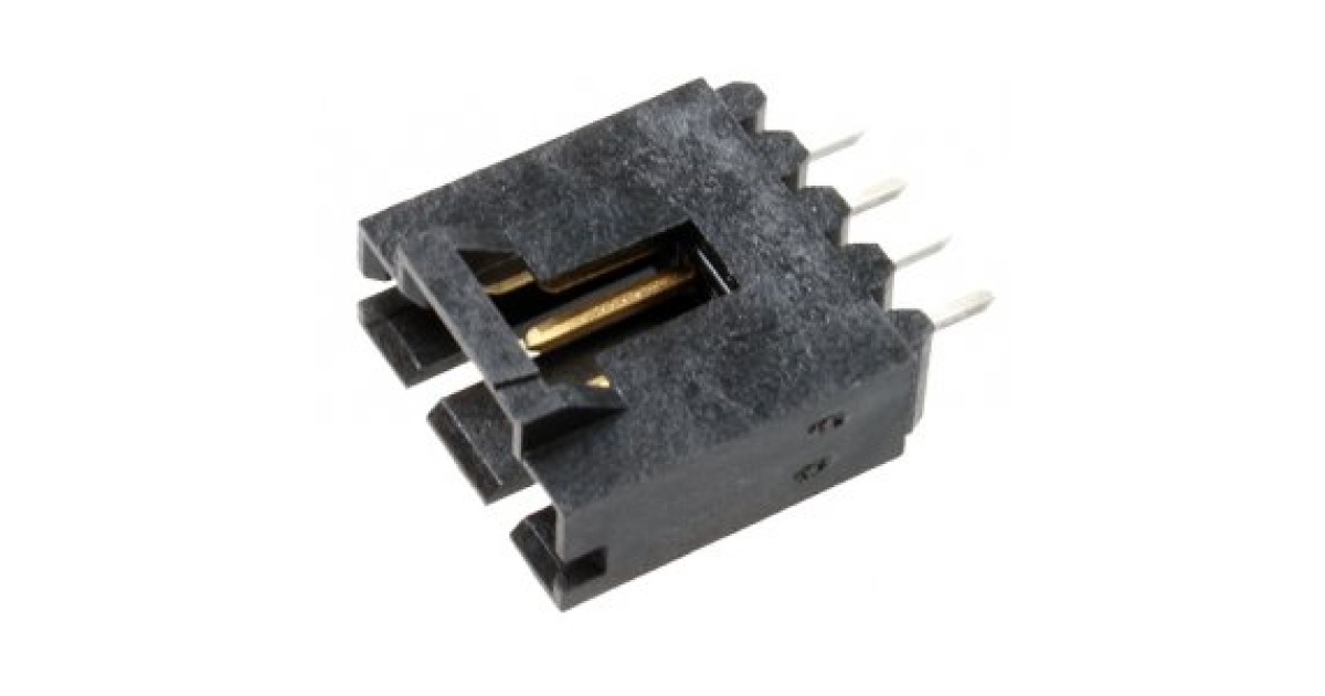 Купить 5-104363-3 TE Connectivity оптом в Москве