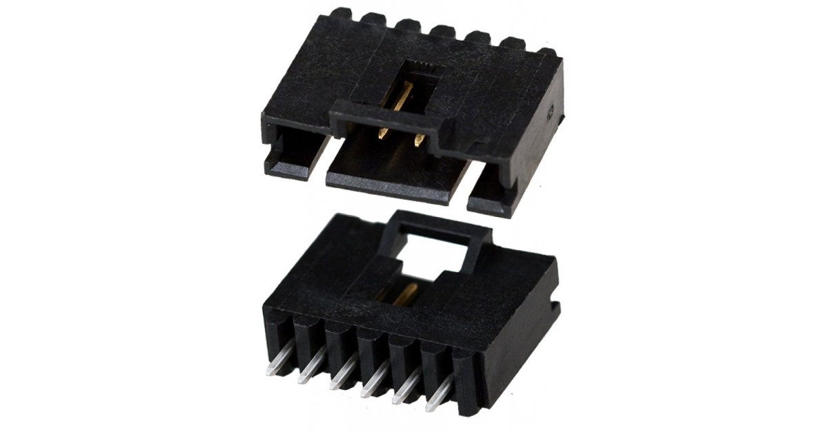 Купить 5-104363-5 TE Connectivity оптом в Москве