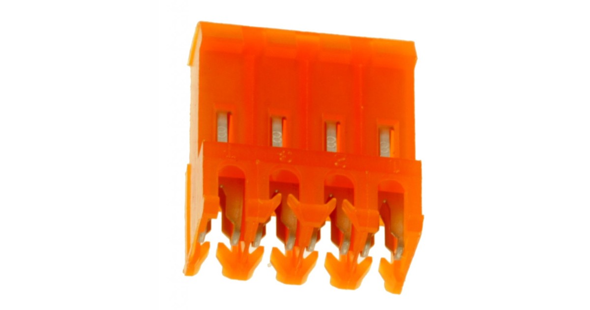 Купить 3-640599-4 TE Connectivity оптом в Москве