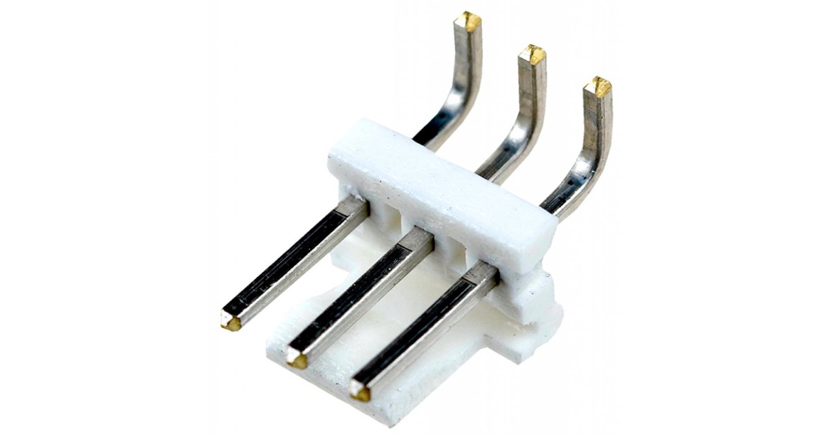 Купить 640389-3 TE Connectivity оптом в Москве