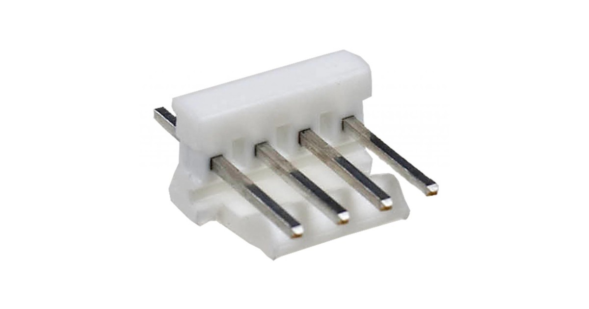 Купить 640456-4 TE Connectivity оптом в Москве