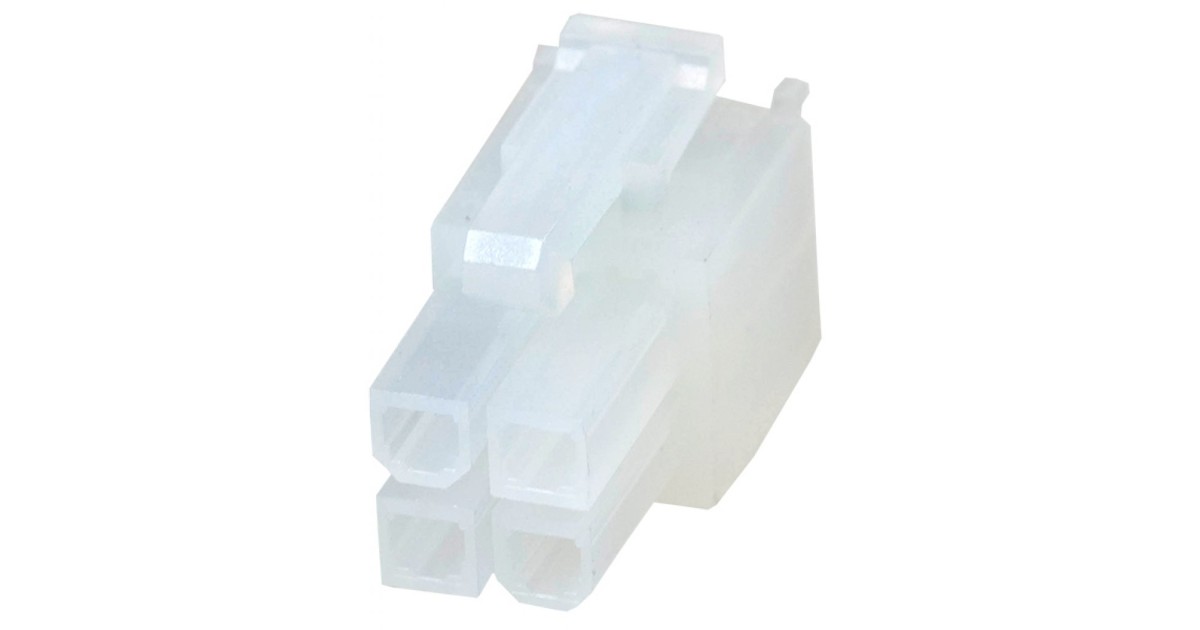 Купить 794954-4 TE Connectivity оптом в Москве