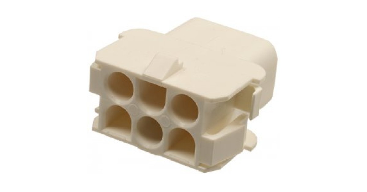 Купить 926682-3 TE Connectivity оптом в Москве
