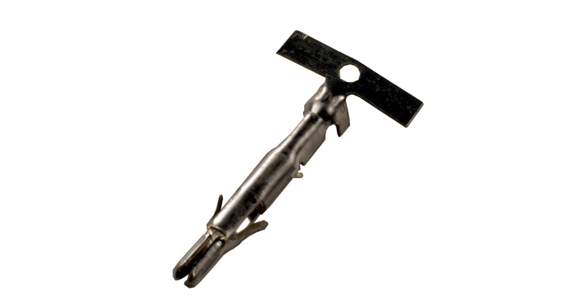 Купить 926886-1 TE Connectivity оптом в Москве