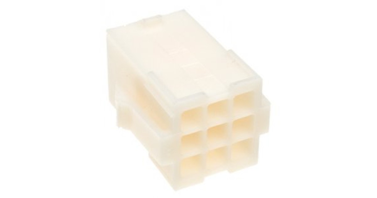 Купить 172161-1 TE Connectivity оптом в Москве