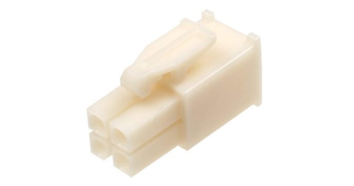 Купить 172338-1 TE Connectivity оптом в Москве