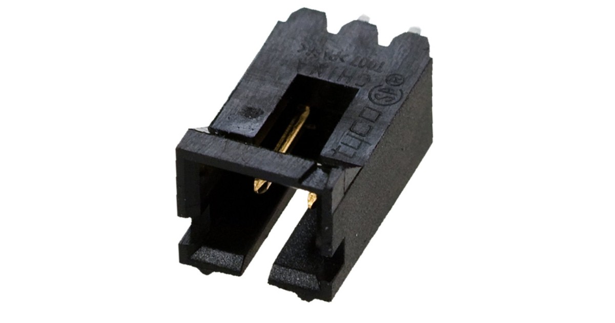 Купить 103638-1 TE Connectivity оптом в Москве