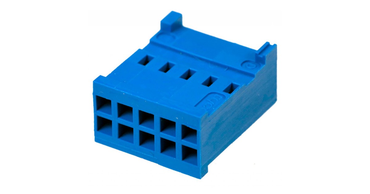 Купить 281839-5 TE Connectivity оптом в Москве