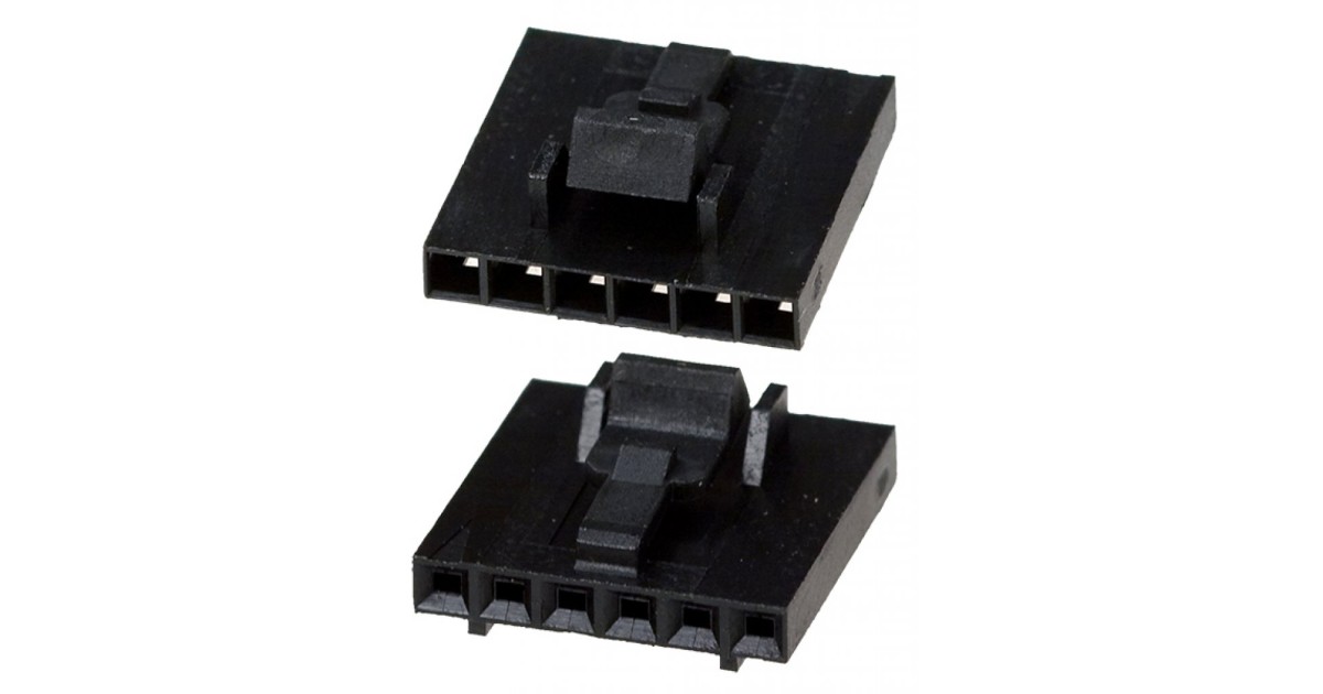 Купить 104257-5 TE Connectivity оптом в Москве