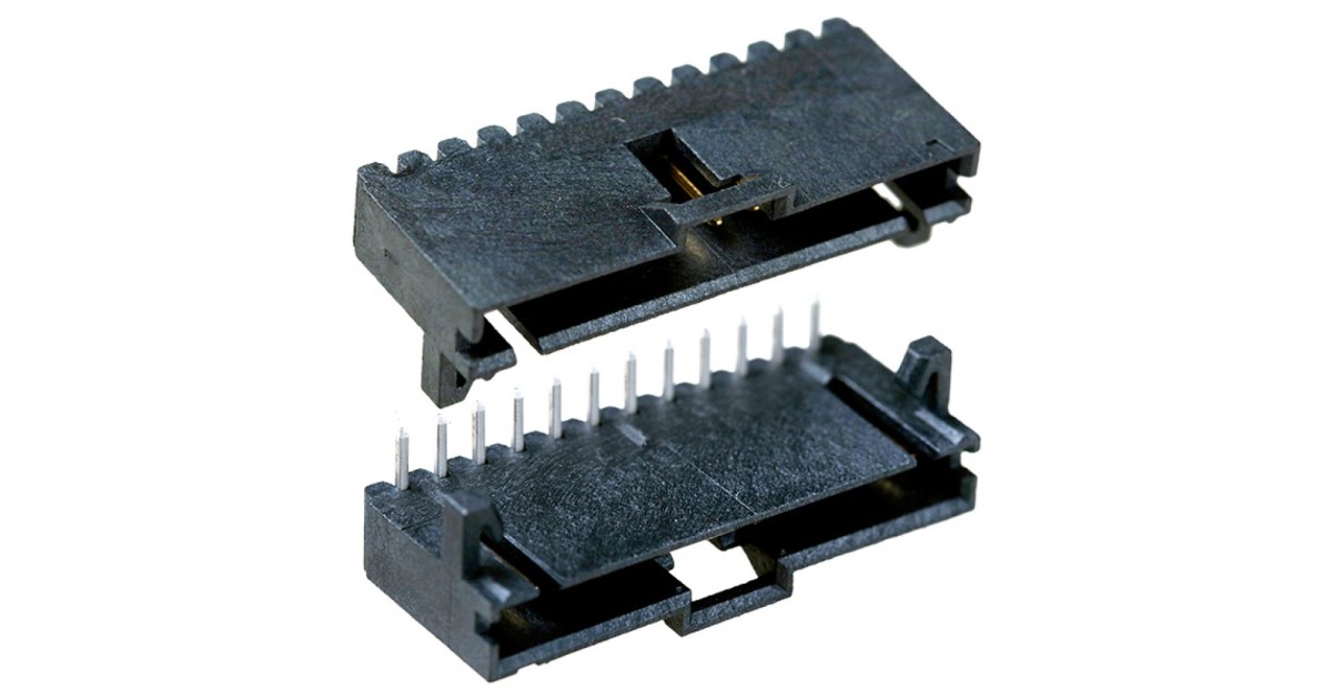 Купить 6-103673-1 TE Connectivity оптом в Москве