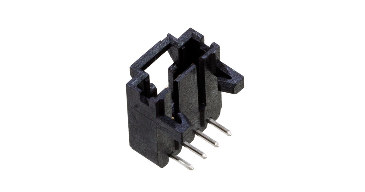 Купить 5-103673-3 TE Connectivity оптом в Москве