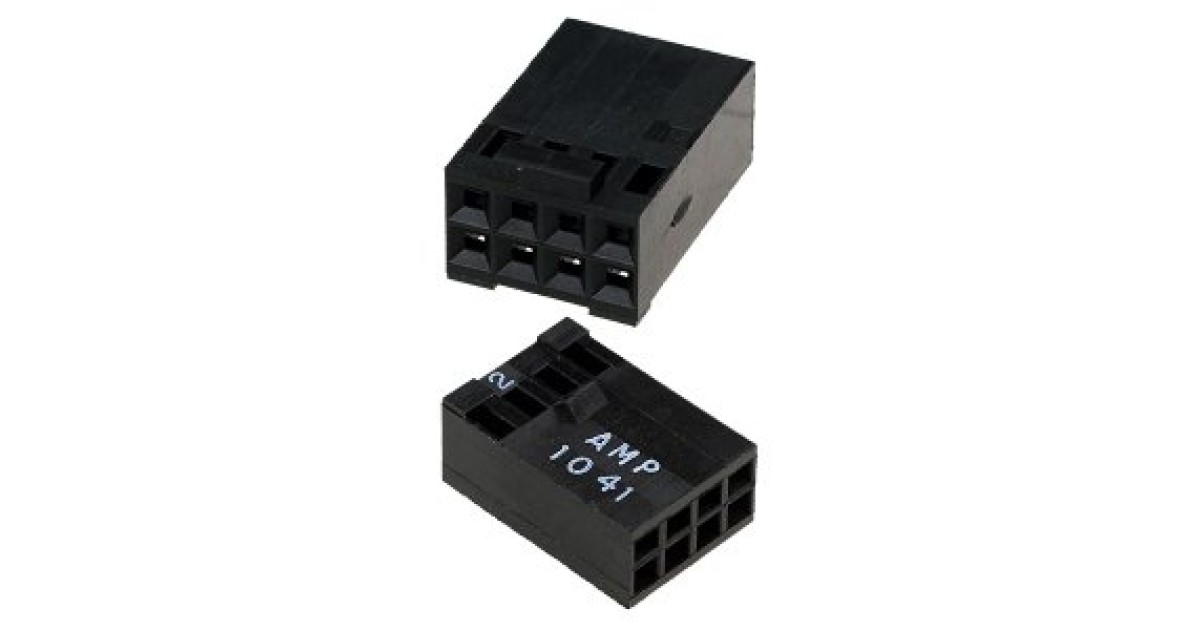 Купить 87631-4 TE Connectivity оптом в Москве