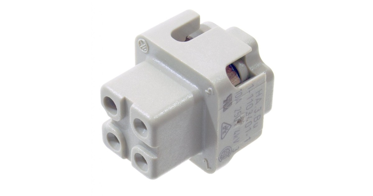 Купить 1-1103401-1 TE Connectivity оптом в Москве