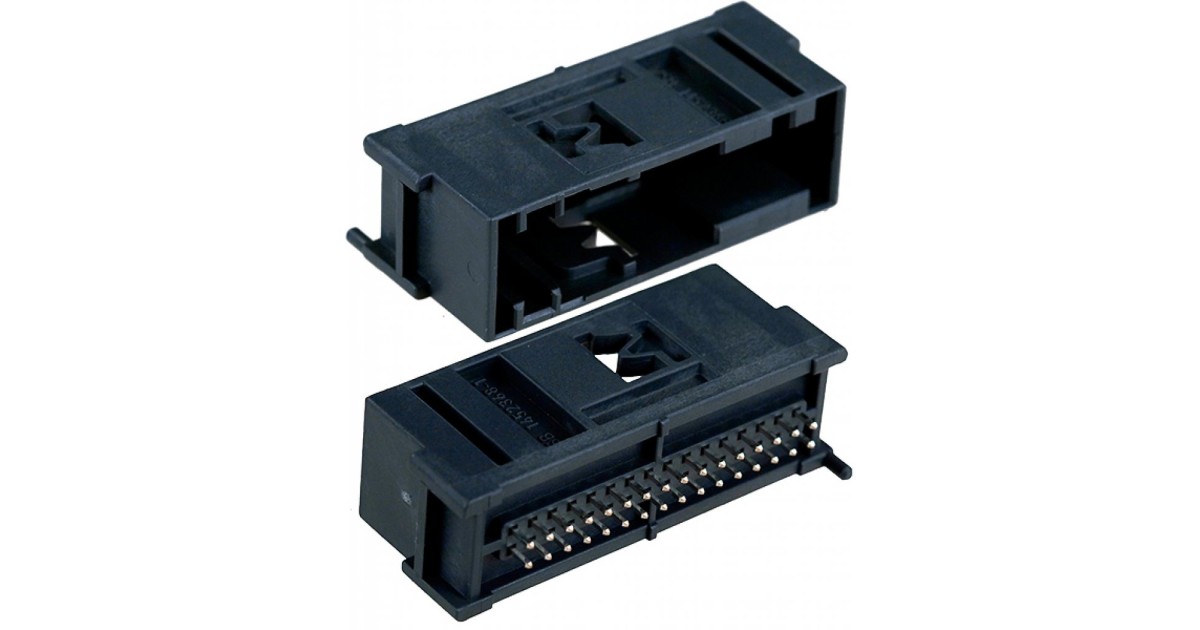 Купить 1452368-1 TE Connectivity оптом в Москве