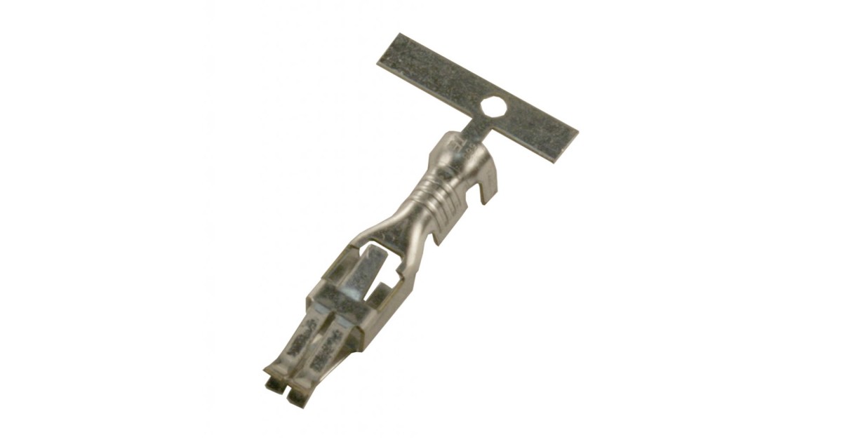 Купить 925590-1 TE Connectivity оптом в Москве