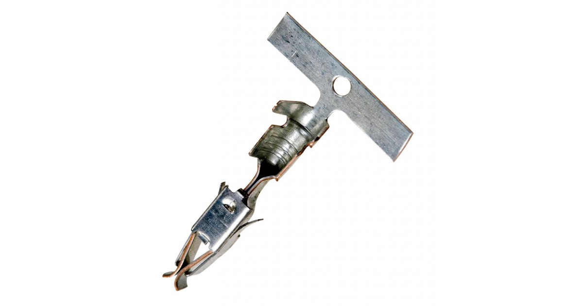 Купить 927768-1 TE Connectivity оптом в Москве