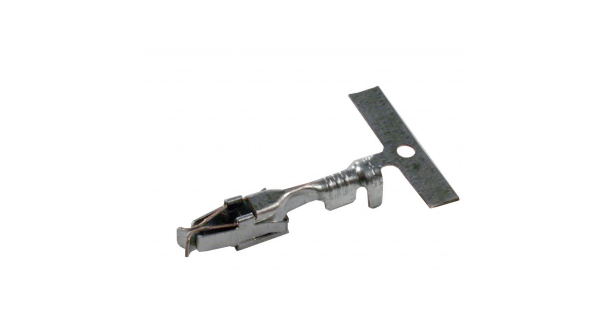 Купить 927775-1 TE Connectivity оптом в Москве