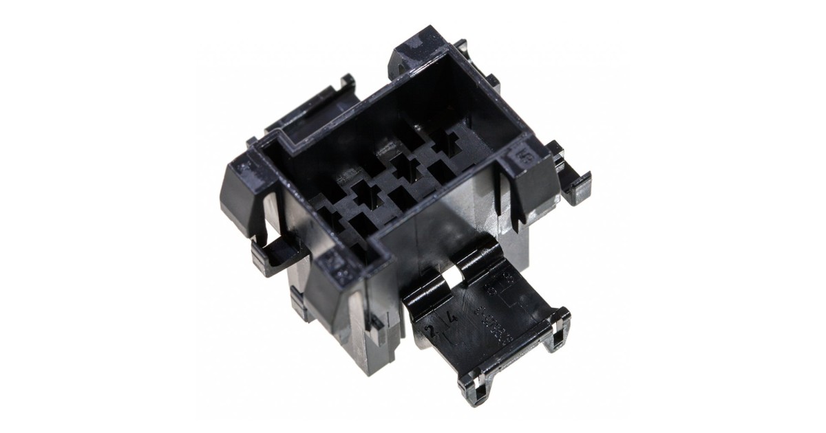 Купить 929505-3 TE Connectivity оптом в Москве