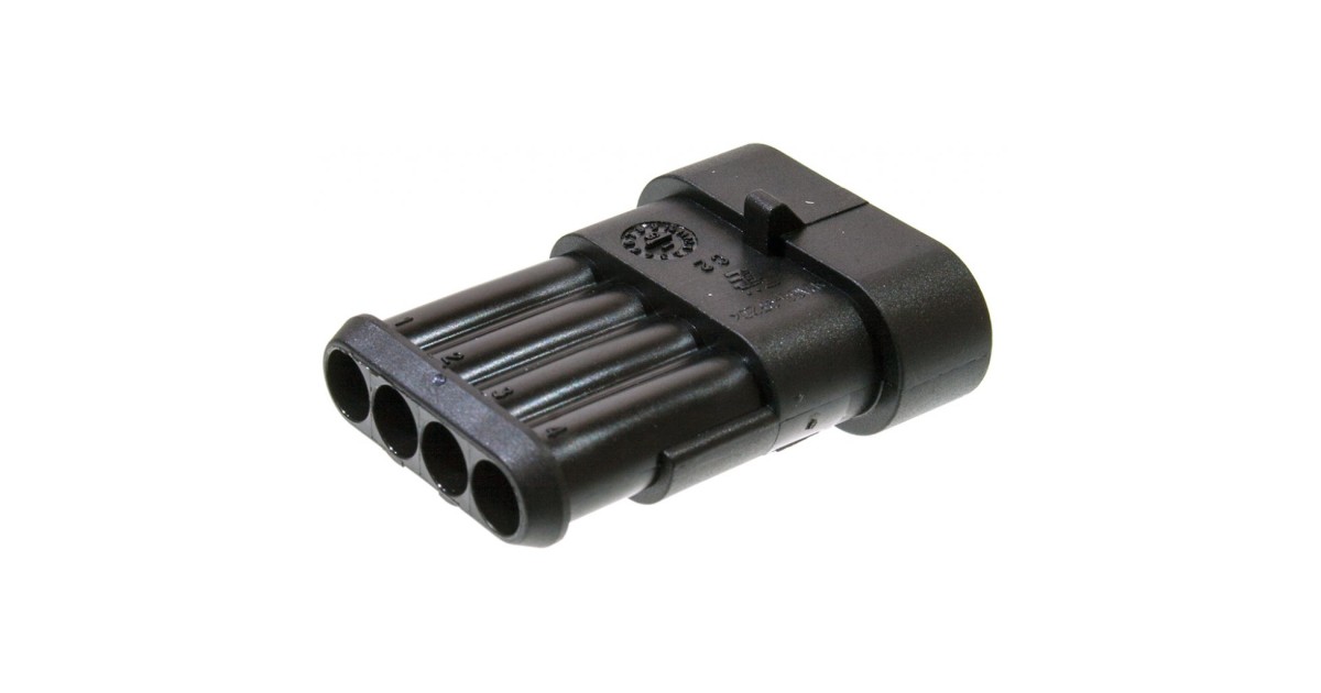 Купить 282106-1 TE Connectivity оптом в Москве