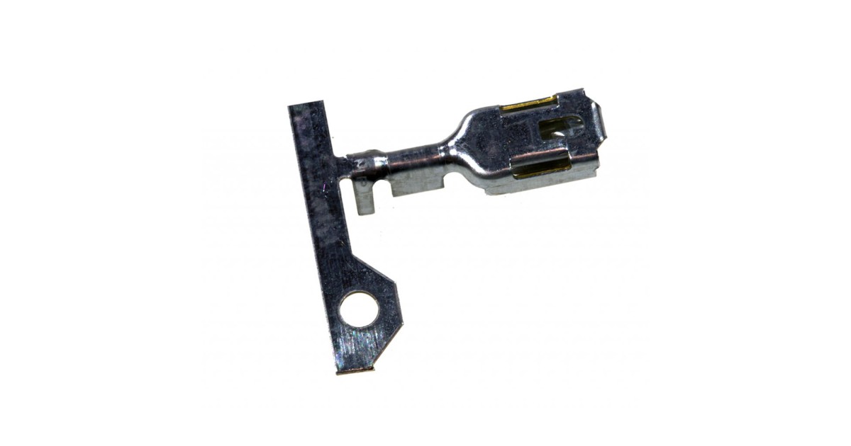 Купить 927854-6 TE Connectivity оптом в Москве