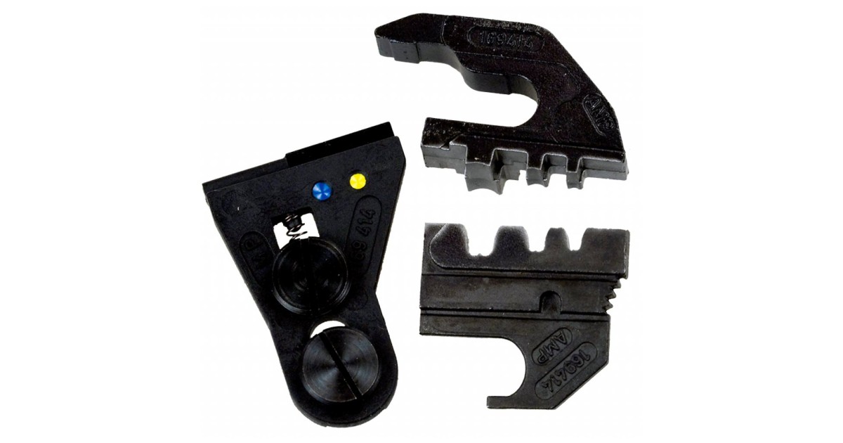 Купить 169414 TE Connectivity оптом в Москве