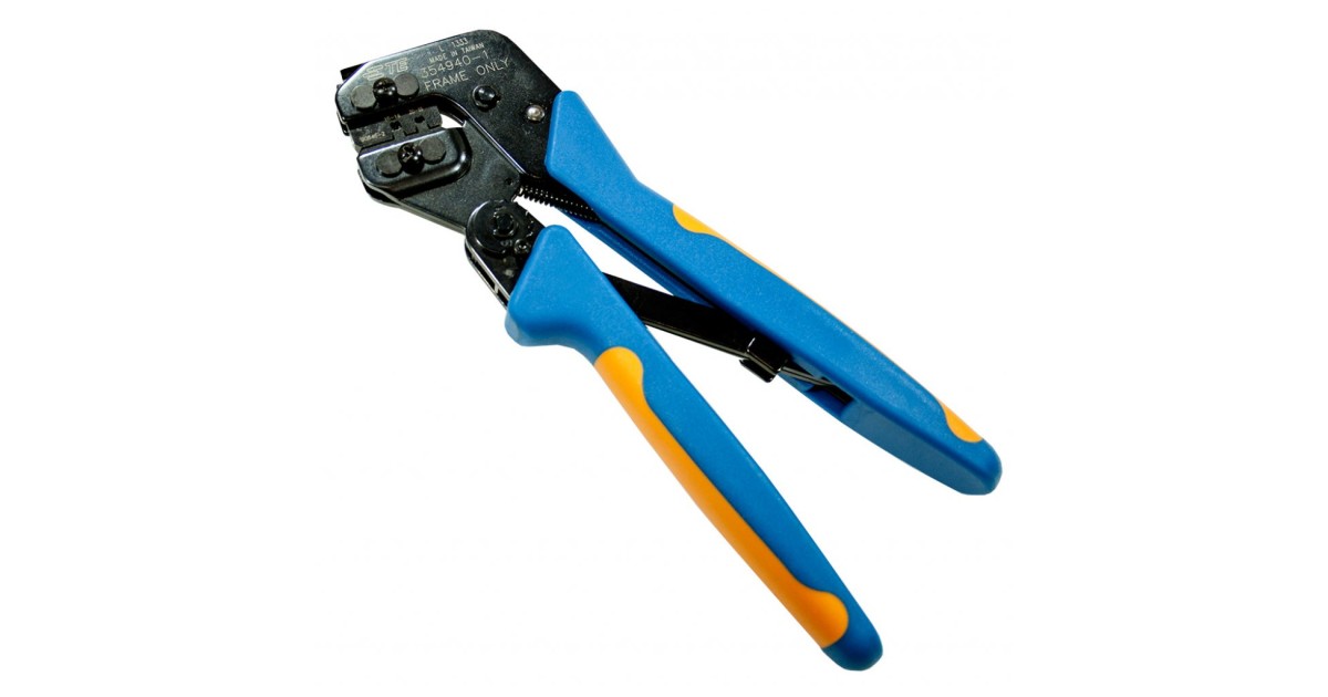 Купить 90546-1 TE Connectivity оптом в Москве