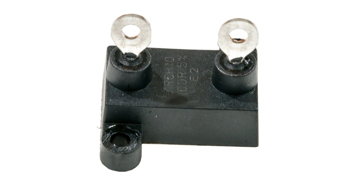 Купить RCH10S100R0JS06 VISHAY оптом в Москве