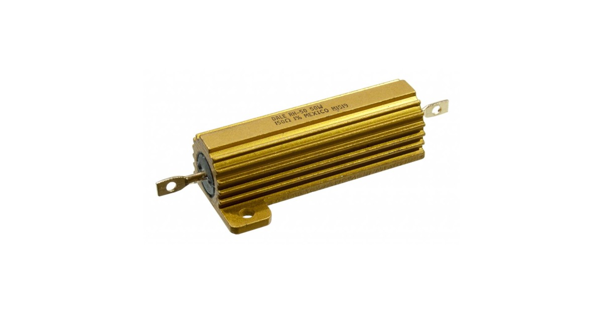 Купить RH050150R0FE02 VISHAY оптом в Москве