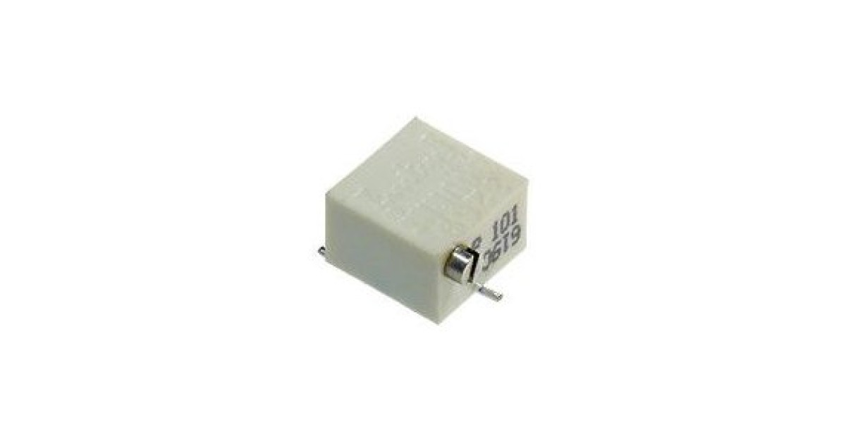 Купить 3269P-1-103LF BOURNS оптом в Москве