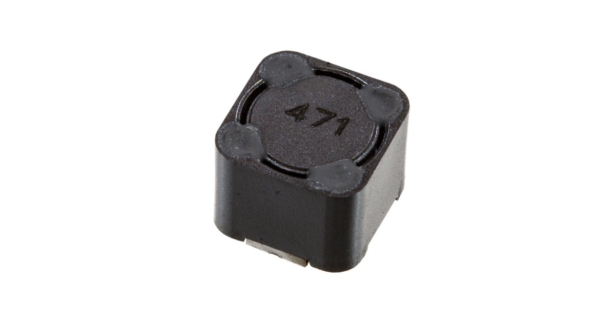 Купить SRR1210-471M BOURNS оптом в Москве